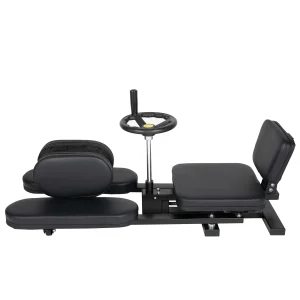 220LB Pro Leg Stretcher Yoga Split Stretching Machine for Home Gym