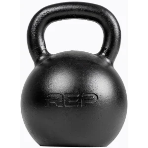 Adjustable Cast Iron Kettlebell Set & Singles Up to 48kg for Home Gym