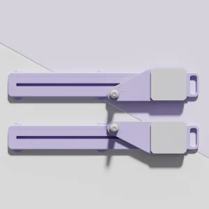 2-in-1 Abs & Ski Board – Portable Core & Leg Trainer for Home Fitness