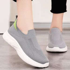 2026 Women’s Chunky Running Sneakers – Fashion Sport Comfort Shoes